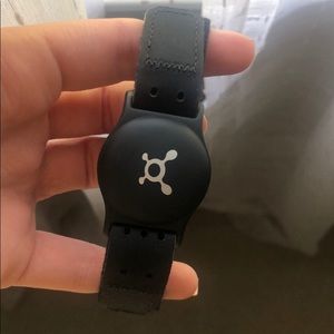 COPY - orange theory band!!!